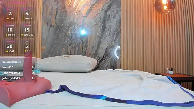 chloe_murray's cam snapshot