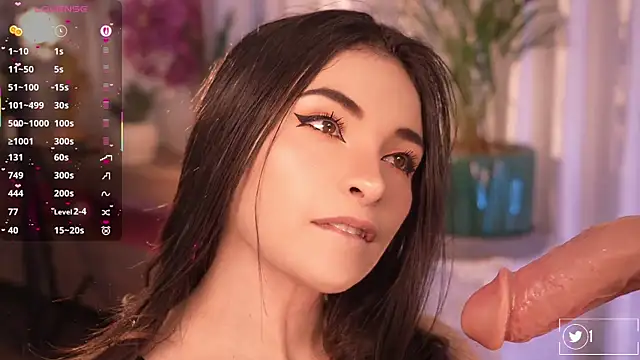 Just__dani's cam snapshot