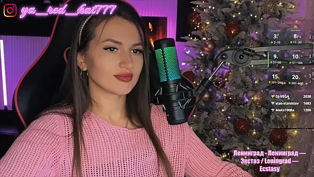 -RED_HAT-'s cam snapshot