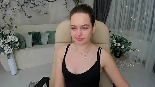 MiracleCurly's cam snapshot