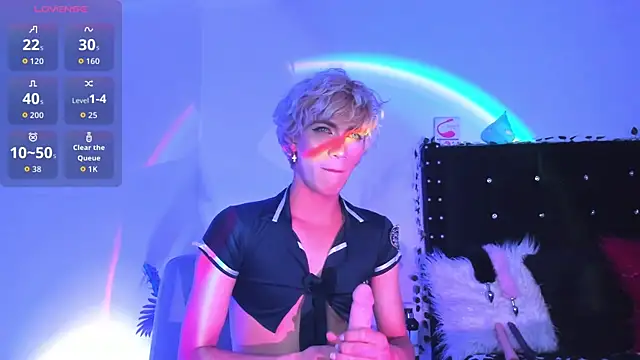 Cooperrosscute233's cam snapshot