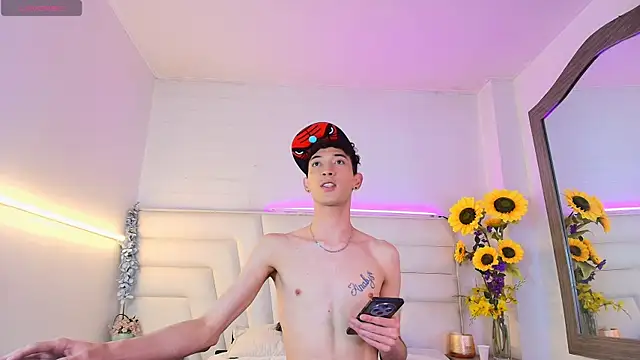 Ashton_Myers's cam snapshot