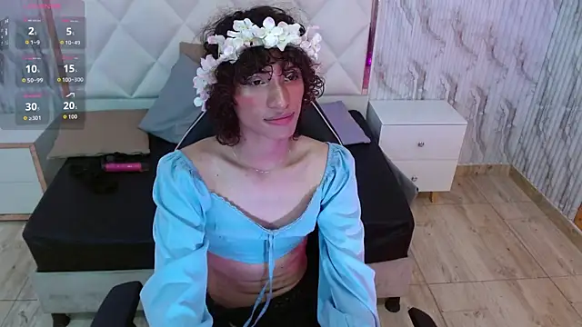 Chipi_tay's cam snapshot