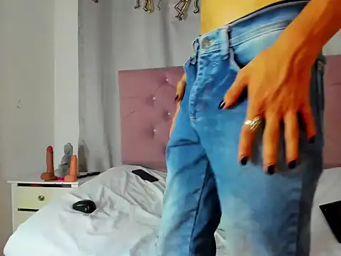 EthanBlackwoodd's cam snapshot