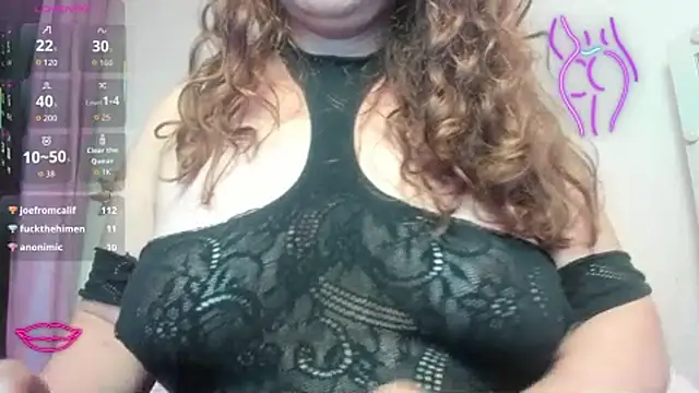 olivia_willd's cam snapshot