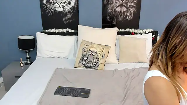 SophiaQueens's cam snapshot