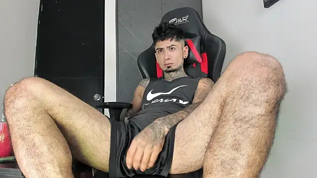 sergiio_mesa27 live sex cam