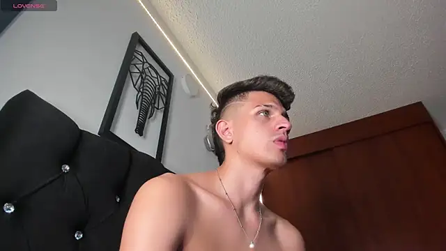 kevin_ahss's cam snapshot