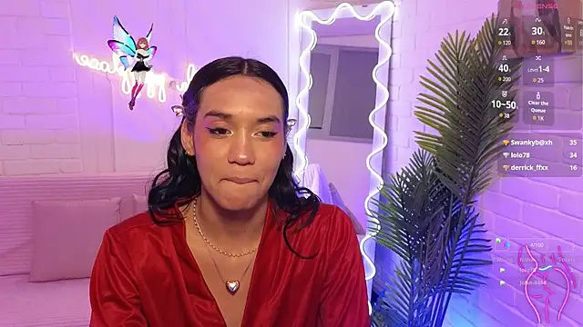 artemiss_tay's cam snapshot