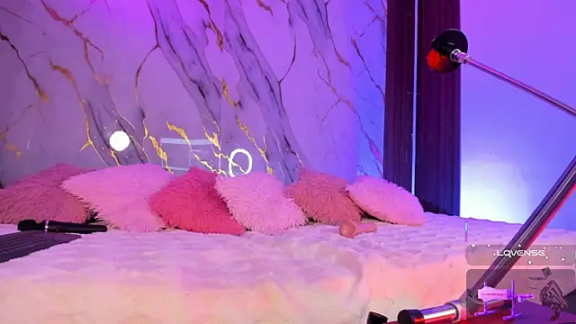 Emmiicute's cam snapshot