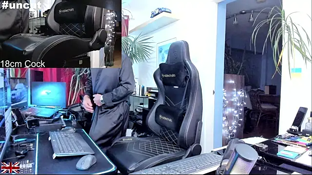 OnlineBossUK's cam snapshot