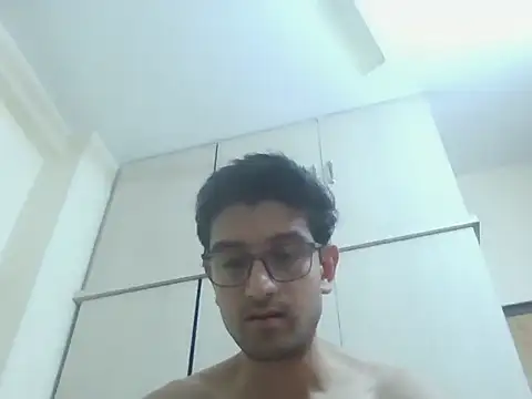 arjun_077's cam snapshot