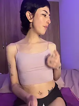 Xuny_diazi's cam snapshot