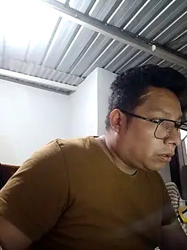 Napoleon246's web cam