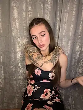 SabinaToffyy's cam snapshot