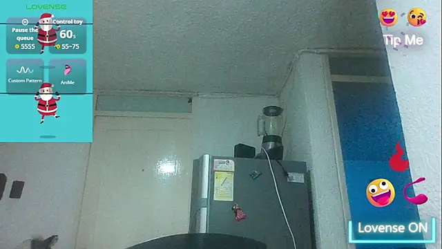 SexDiffrent's cam snapshot