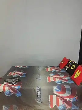 Rayansmith_'s cam snapshot