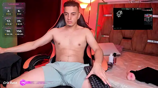 Maximo__ live sex cam