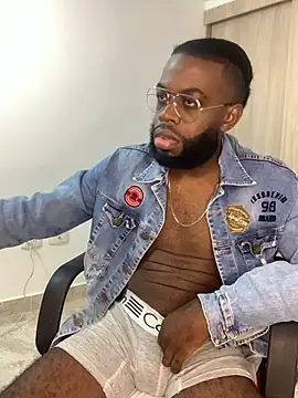 Jacksonking27 live sex cam