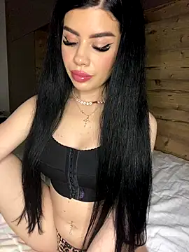 Ameliablack_1 live sex cam