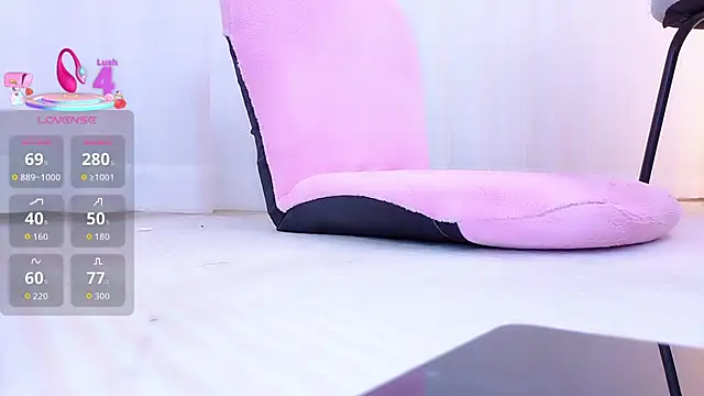 Selenaaaaa-'s cam snapshot