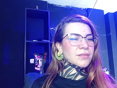 Pandora_9666's cam snapshot