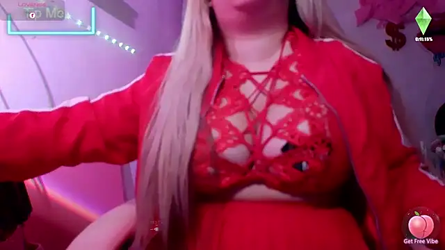 PrincessKDoll's cam snapshot