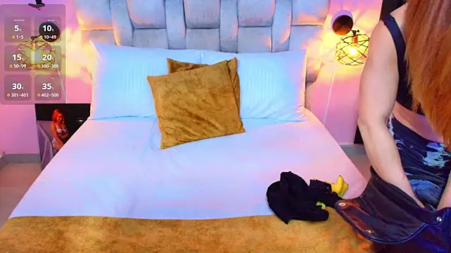 yulina_xue's cam snapshot