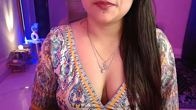 Mitikaa's cam snapshot