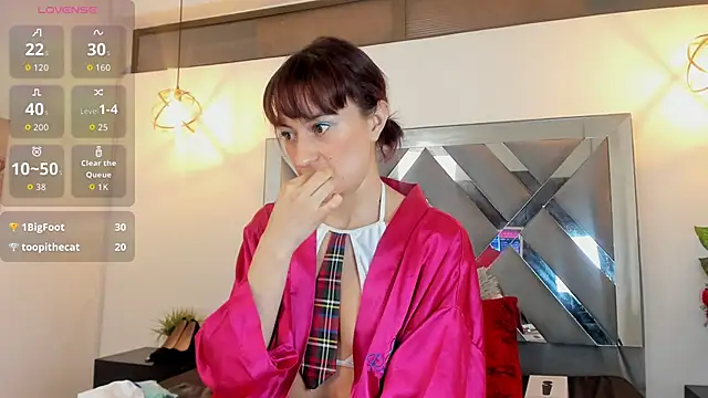 Candy_Hott7's cam snapshot