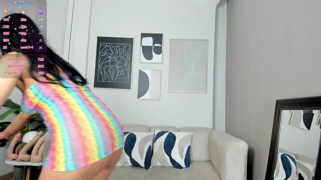 Violet_Kumar's cam snapshot