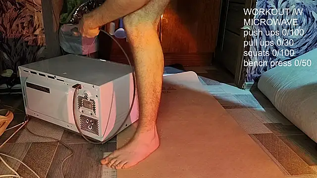 mike_peach live sex cam