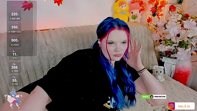 Rei_Hino's cam snapshot