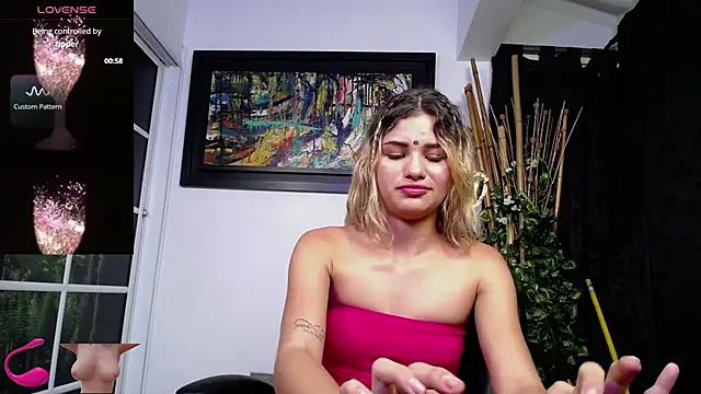 kalyanni's cam snapshot