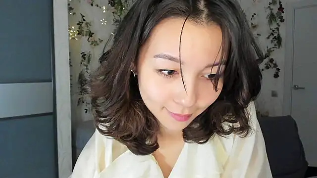 AgnieszkaBanana live sex cam