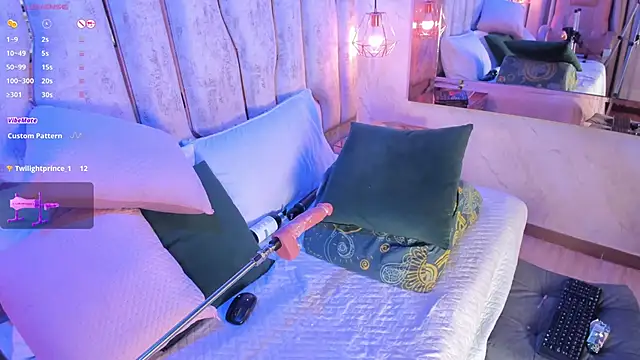 barbara_cambels's cam snapshot