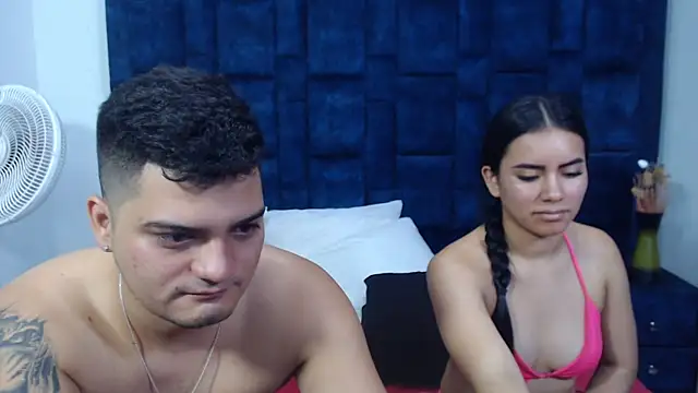 Group_Lustt's cam snapshot