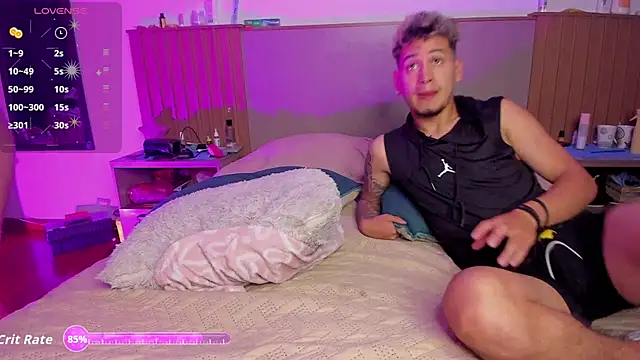 April_Nick299's cam snapshot