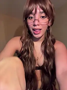 Capricho_01 live sex cam