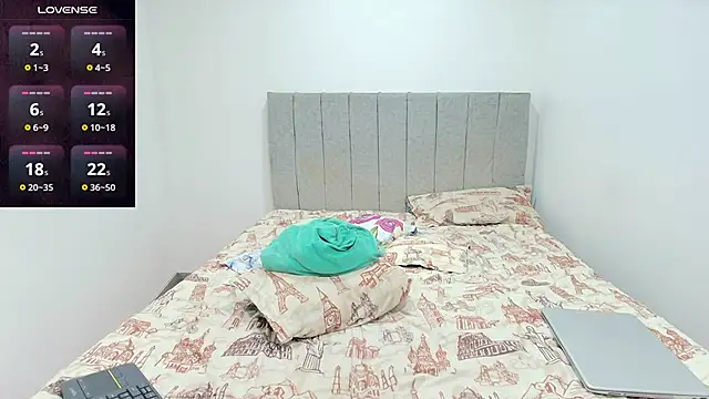 Samyq8's cam snapshot