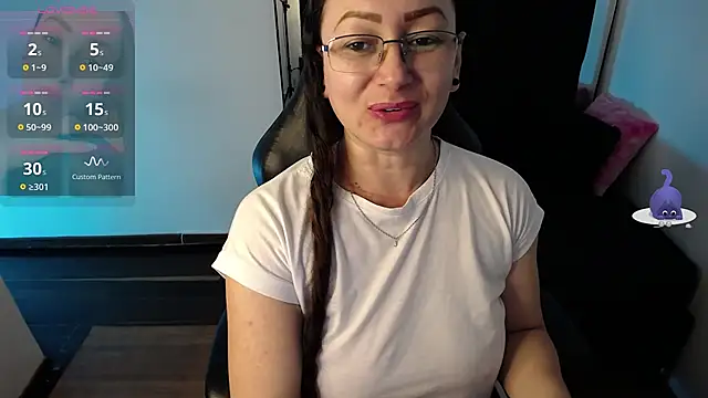 milly_sanchez's cam snapshot