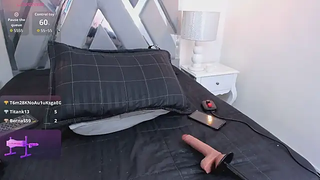 NinaaVelvet's cam snapshot