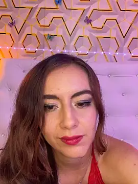 MelanyyJhonson15's cam snapshot