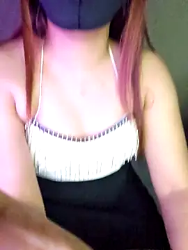 Olivia3's cam snapshot