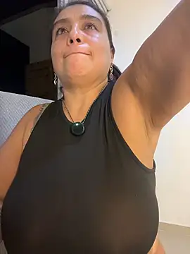 MrsFoucher's cam snapshot