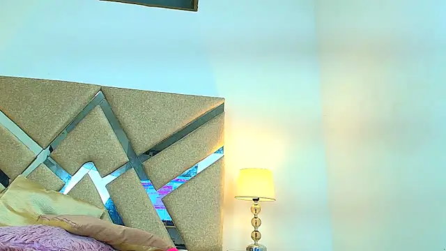 IsabellMendez_'s cam snapshot