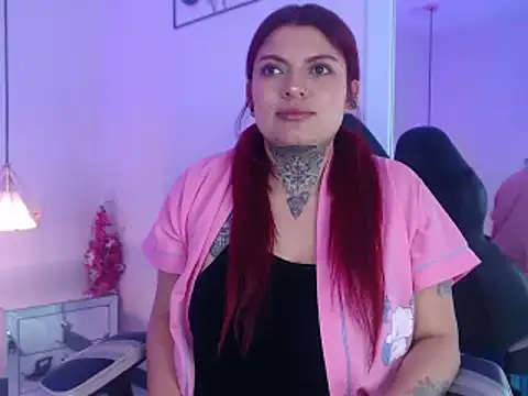 Bubbiecherry's cam snapshot