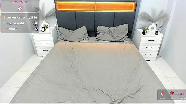 EllaCalifa live sex cam