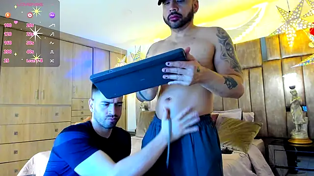 petterwilly1 live sex cam