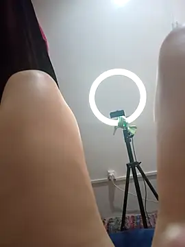 Orca-sexy's cam snapshot